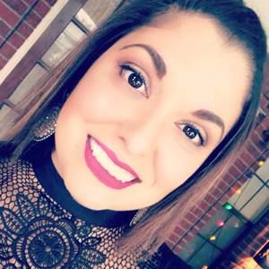 Meet your Posher, Nadia